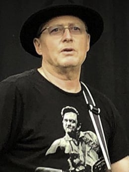 Art Jonson (AJ) Art Jonson