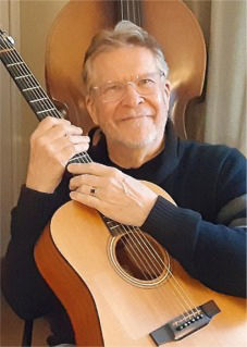 Bruce McKagan (Bru-Babe) Bruce McKagan (Bru-Babe)