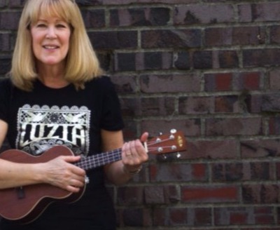 Susan Stearns (Cruizin' Susan) Susan Stearns (Cruizin' Susan)