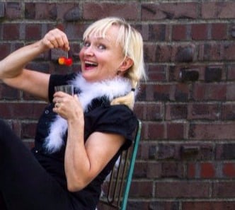 Sherry (Baby) Calvert Sherry (Baby) Calvert