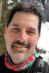 Jeff McKeown (Rock Lobster) Jeff McKeown (Rock Lobster)