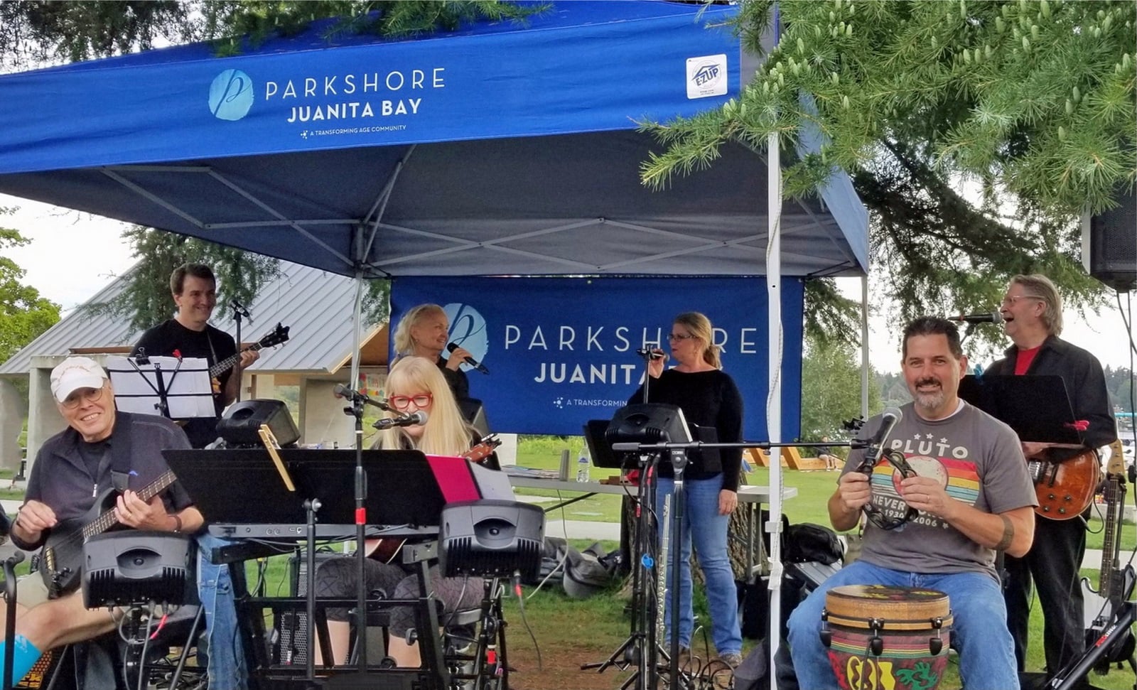 Marilyn & the G Strings Marilyn & the G Strings