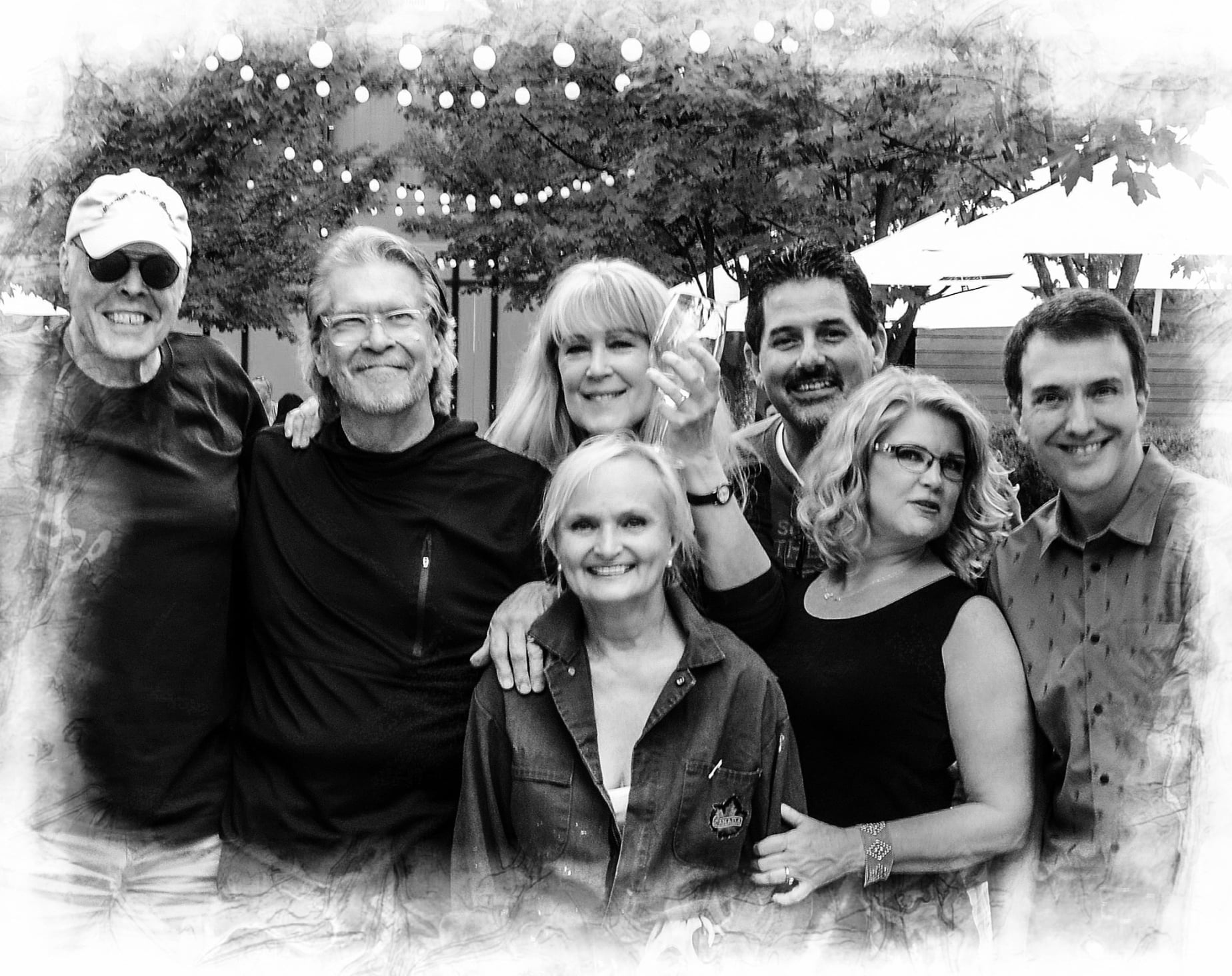 Marilyn & the G Strings Marilyn & the G Strings